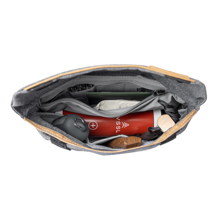 Peak Design Field Pouch V2 - Charcoal