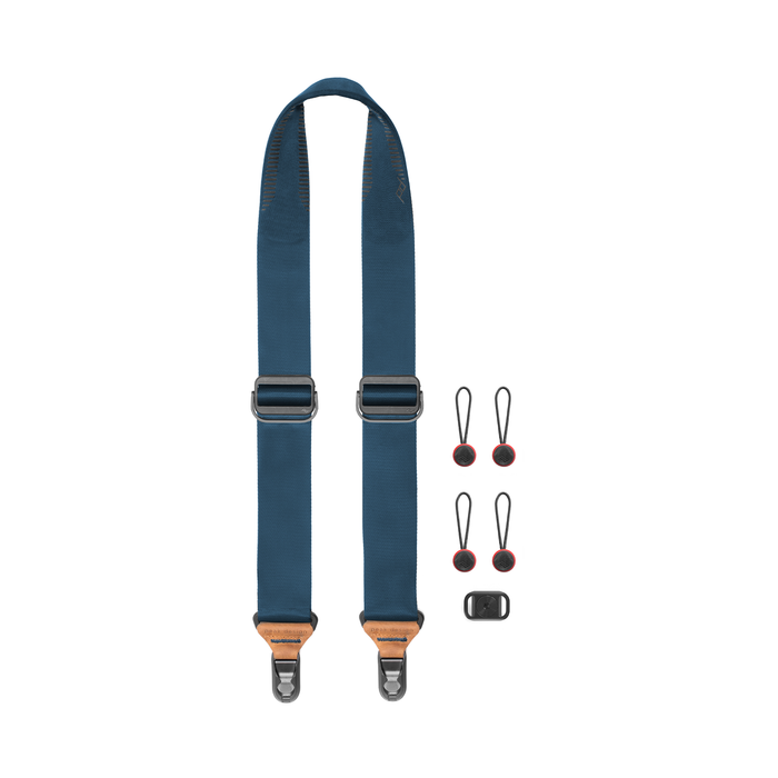 Peak Design Slide Camera Strap - Midnight