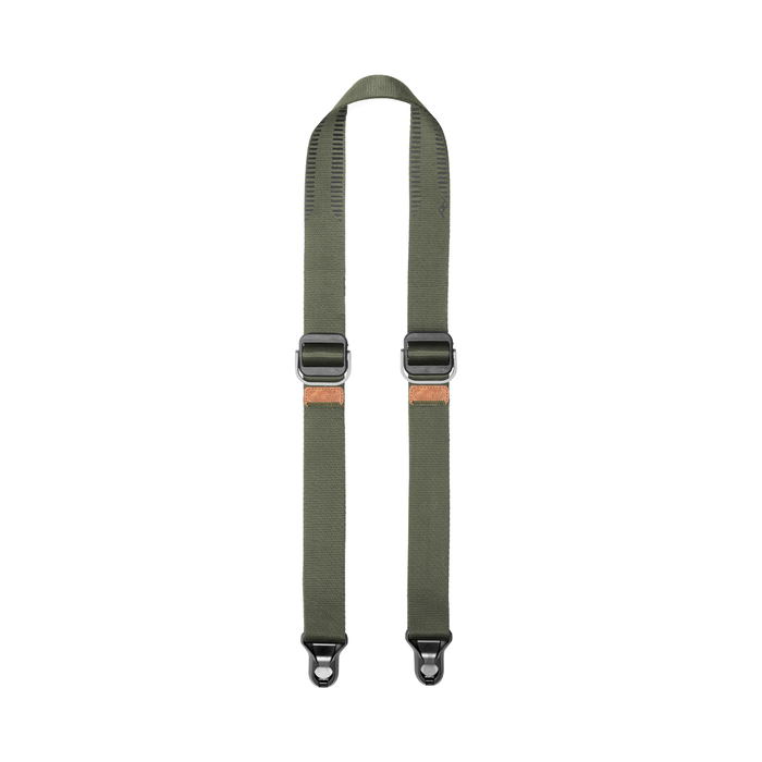 Peak Design Slide Lite Camera Strap - Sage