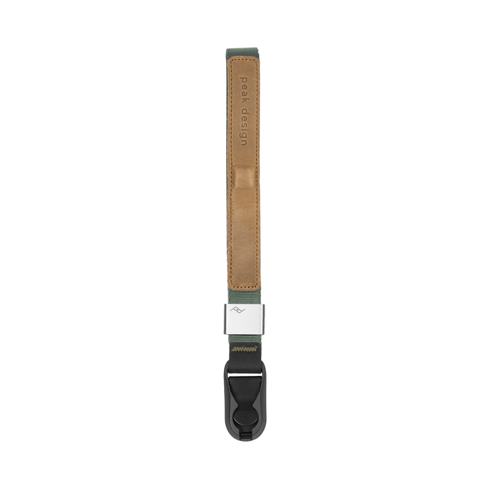 Peak Design Cuff Camera Wrist Strap - Sage