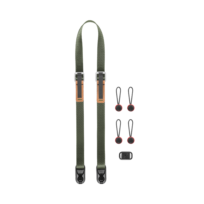 Peak Design Leash Camera Strap - Sage