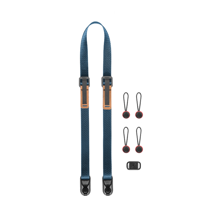 Peak Design Leash Camera Strap - Midnight