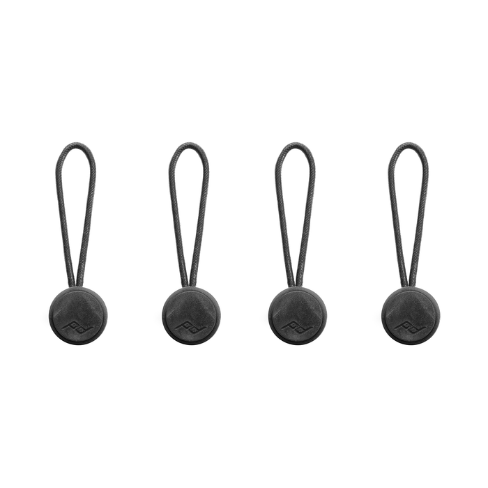 Peak Design Anchor Connector 4-Pack - Black