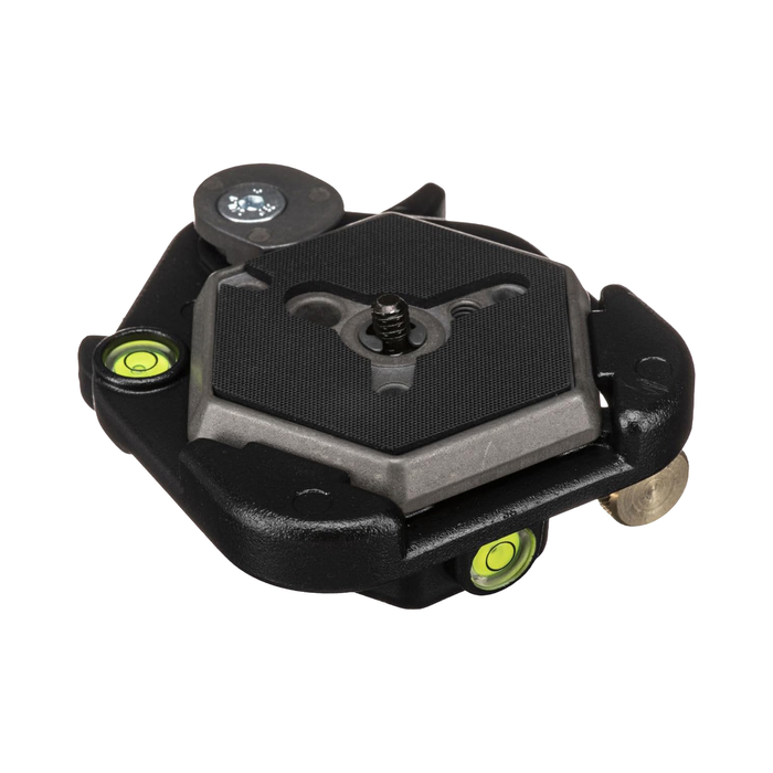 Manfrotto 625 Hexagonal RC0 Rapid Connect Adapter with 030-14 Plate
