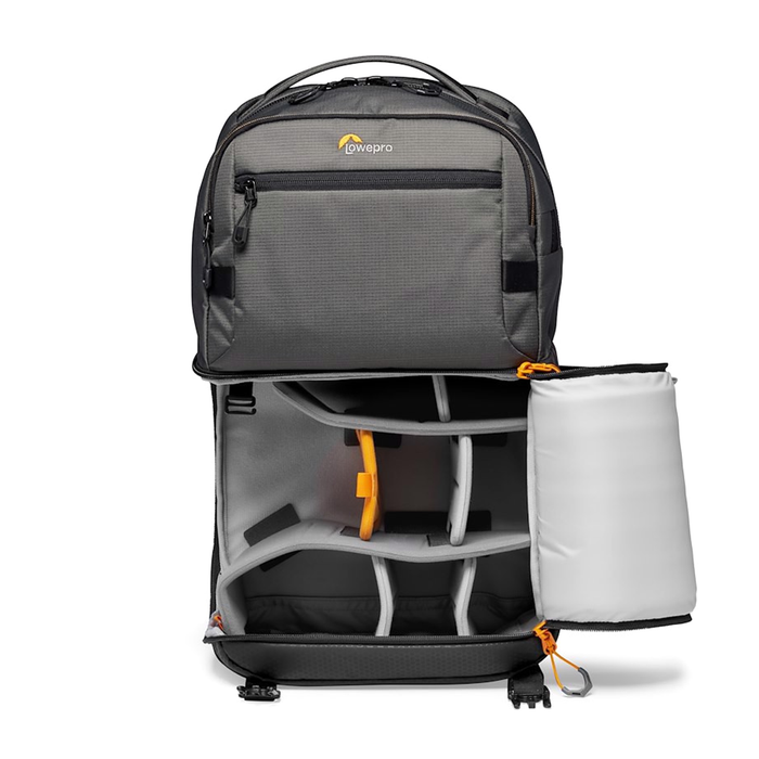 LowePro Fastpack Pro 250 AW III 25L Backpack - Grey