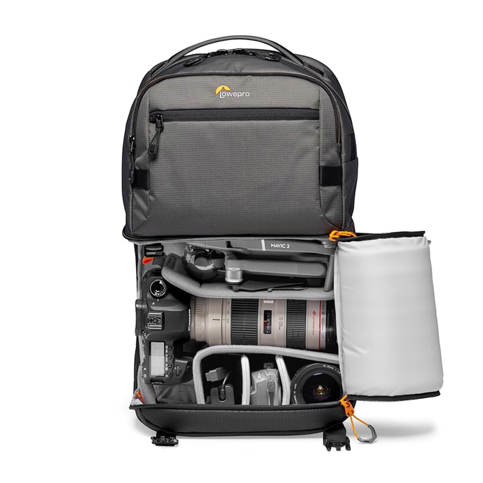 LowePro Fastpack Pro 250 AW III 25L Backpack - Grey