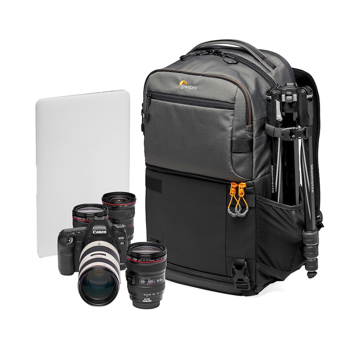 LowePro Fastpack Pro 250 AW III 25L Backpack - Grey
