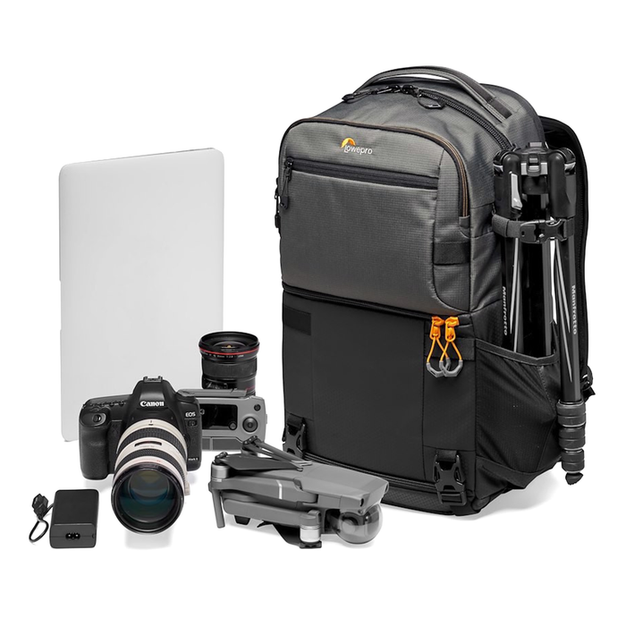 LowePro Fastpack Pro 250 AW III 25L Backpack - Grey
