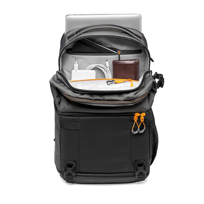 LowePro Fastpack Pro 250 AW III 25L Backpack - Grey