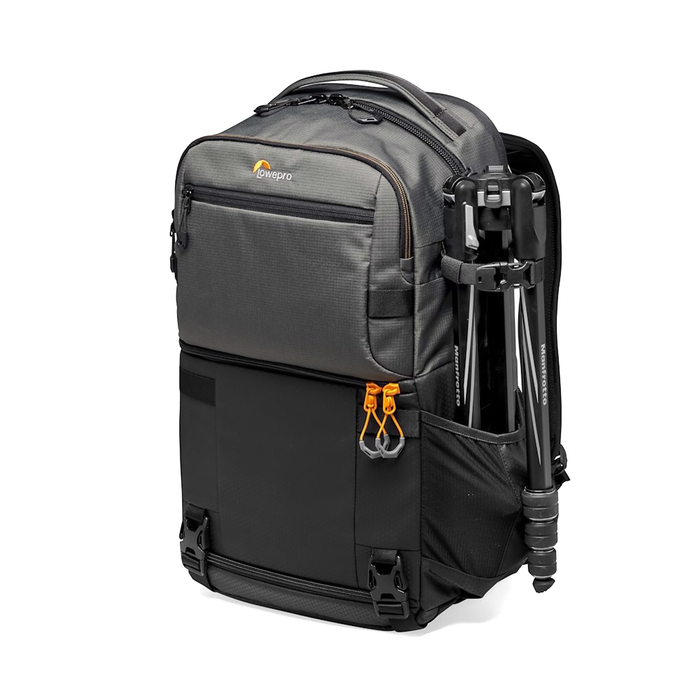 LowePro Fastpack Pro 250 AW III 25L Backpack - Grey
