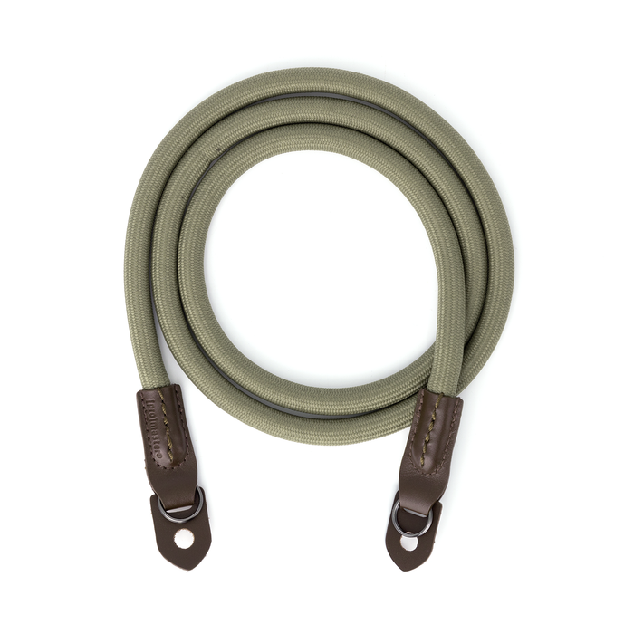 ProMaster Rope Camera Strap, 47" - Green