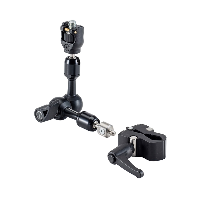 Manfrotto 244 Micro Friction Arm Kit with Anti-Rotation Attachment