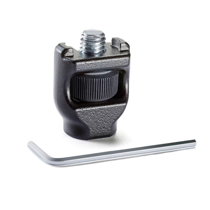 Manfrotto 244 Micro Friction Arm Kit with Anti-Rotation Attachment