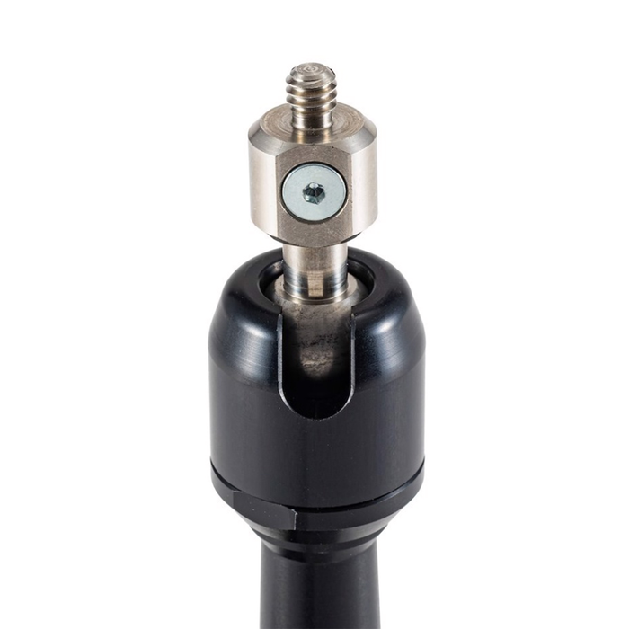 Manfrotto 244 Micro Friction Arm Kit with Anti-Rotation Attachment