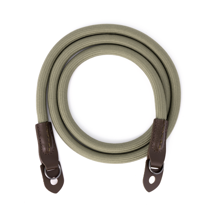 ProMaster Rope Camera Strap, 43" - Green