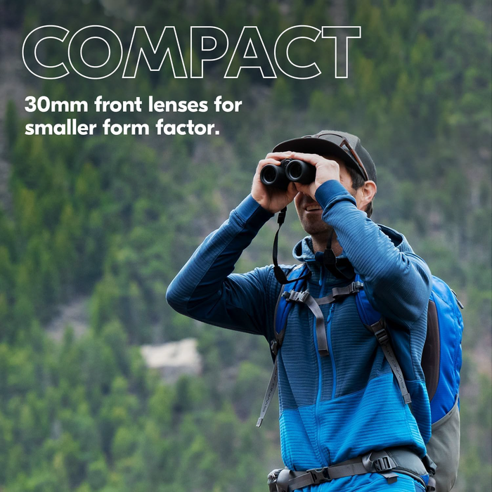 Nikon PROSTAFF P3 10x30 Binoculars