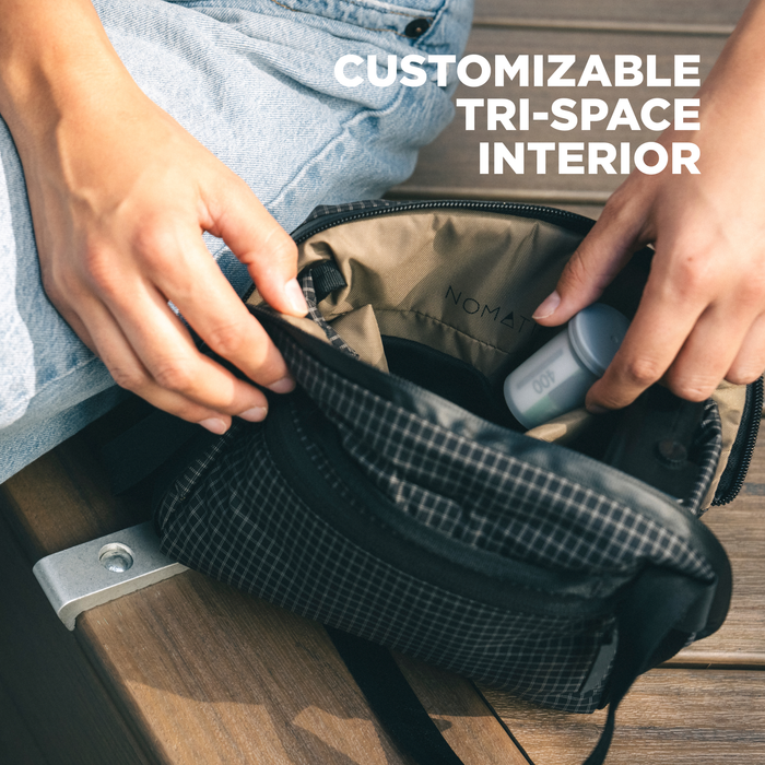 Nomatic Access 3L Camera Sling - Black