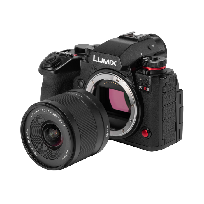 Viltrox AF 14mm f/4.0 Air Full-Frame Lens for L-Mount