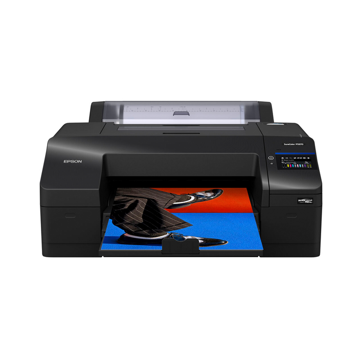 Epson SureColor P5370 17" Professional Photographic Printer