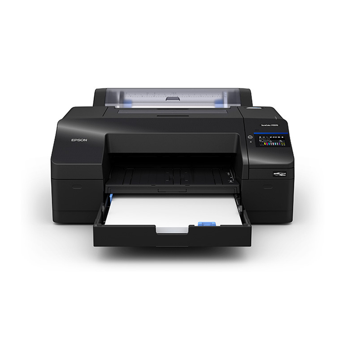 Epson SureColor P5370 17" Professional Photographic Printer