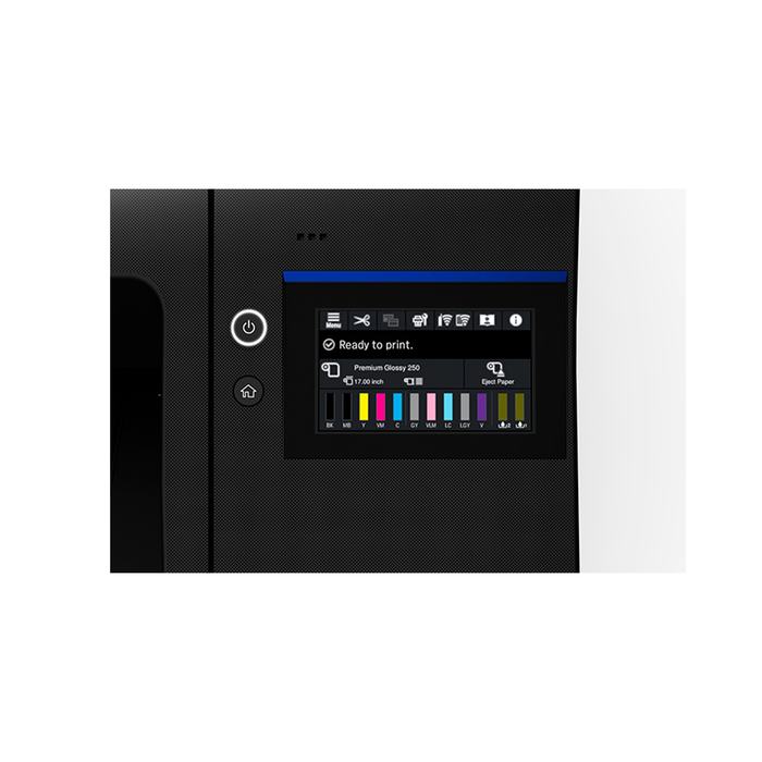 Epson SureColor P5370 17" Professional Photographic Printer