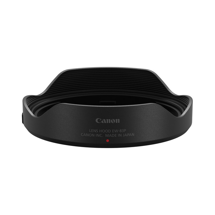 Canon Lens Hood EW-83P for RF 14-35mm f/4L IS USM