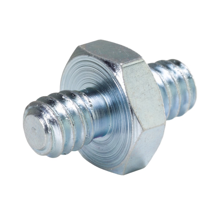 Kupo 1/4"-20 Male to 1/4"-20 Male Thread Adapter