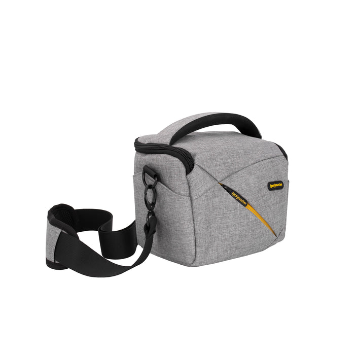 ProMaster Impulse Small Shoulder Bag - Grey