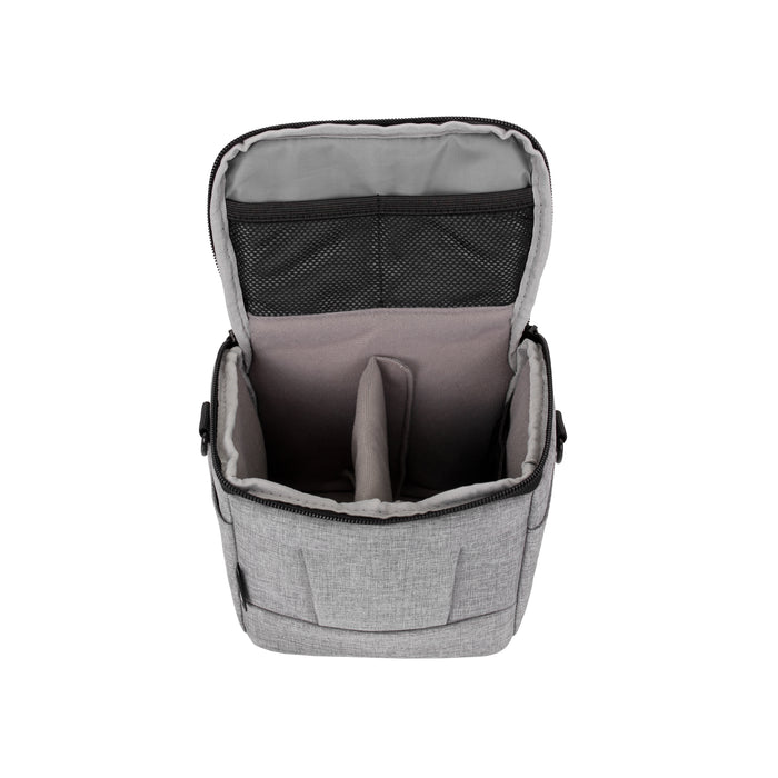 ProMaster Impulse Small Shoulder Bag - Grey