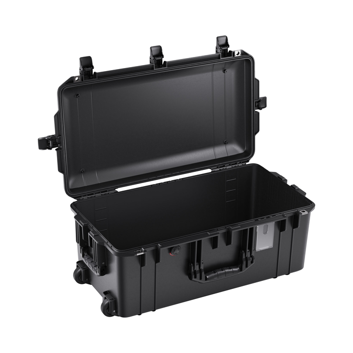 Pelican 1606 Air Case - Black