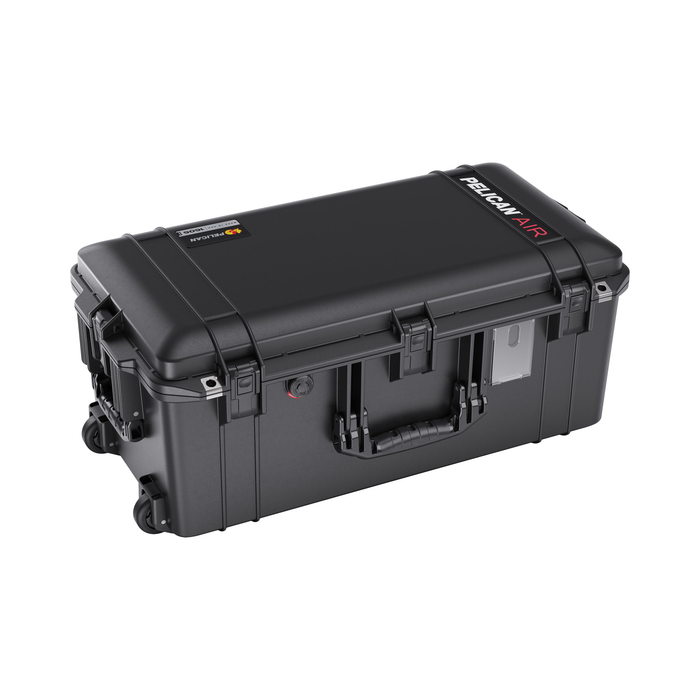 Pelican 1606 Air Case - Black