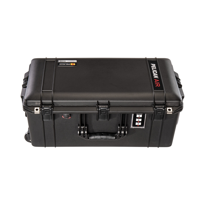Pelican 1606 Air Case - Black