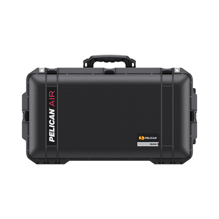 Pelican 1606 Air Case - Black