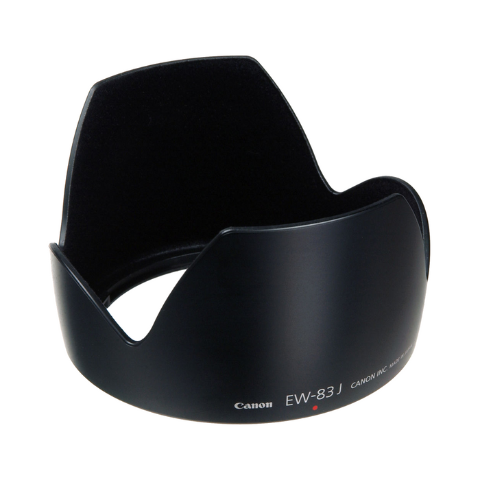 Canon Lens Hood EW-83J for EF-S 17-55mm f/2.8 IS USM