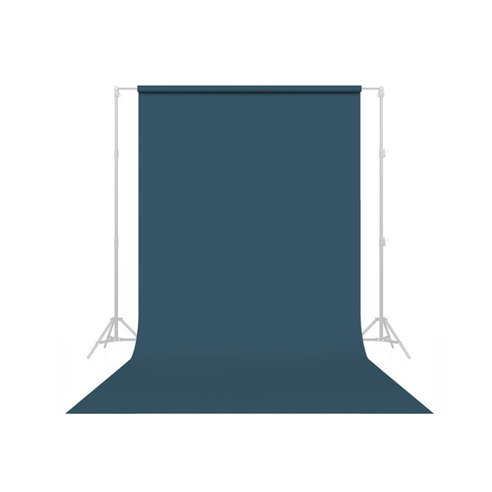 Savage #05 Ultramarine Seamless Background Paper 86" x 36' - In Store Pick Up Only