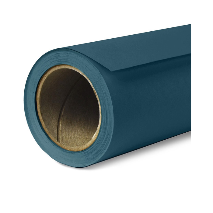 Savage #05 Ultramarine Seamless Background Paper 86" x 36' - In Store Pick Up Only