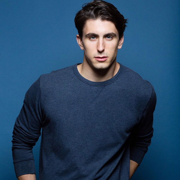 Savage #05 Ultramarine Seamless Background Paper 86" x 36' - In Store Pick Up Only