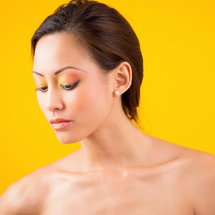 Savage #71 Deep Yellow Seamless Background Paper 86" x 36' - In Store Pick Up Only