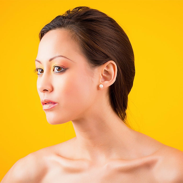 Savage #71 Deep Yellow Seamless Background Paper 86" x 36' - In Store Pick Up Only