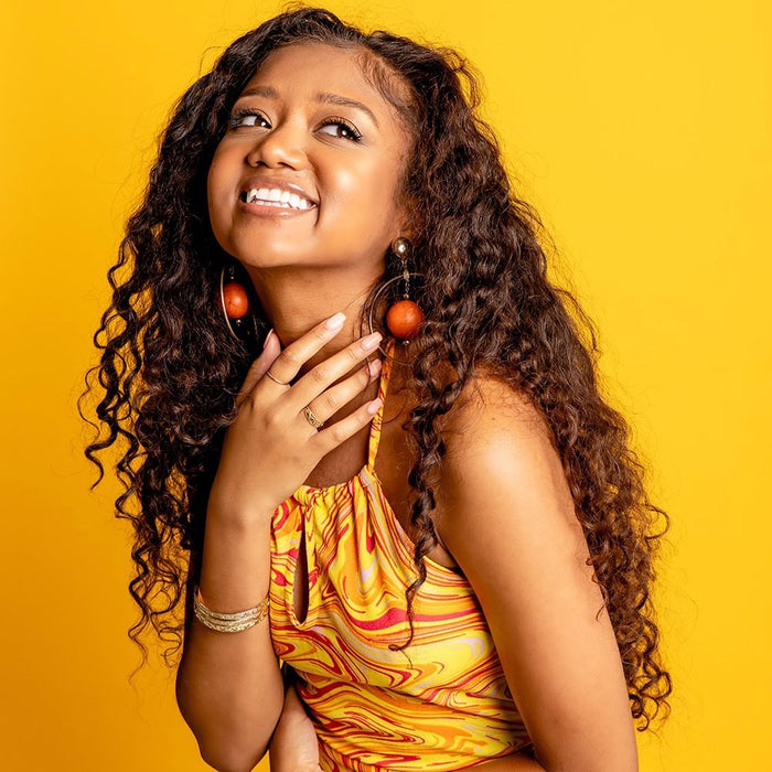 Savage #71 Deep Yellow Seamless Background Paper 86" x 36' - In Store Pick Up Only