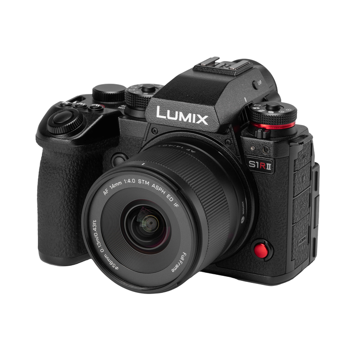 Viltrox AF 14mm f/4.0 Air Full-Frame Lens for L-Mount
