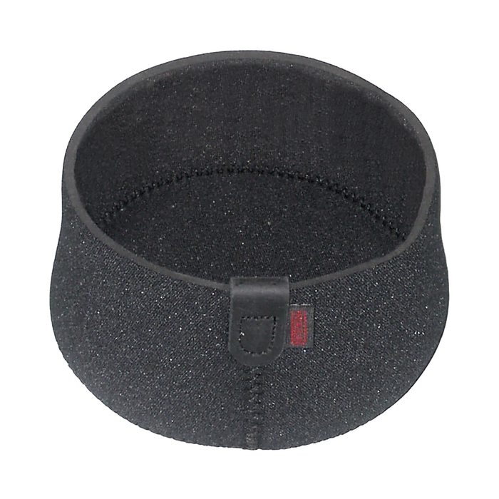 OP/TECH USA Hood Hat, XXLarge 5.75" - Black