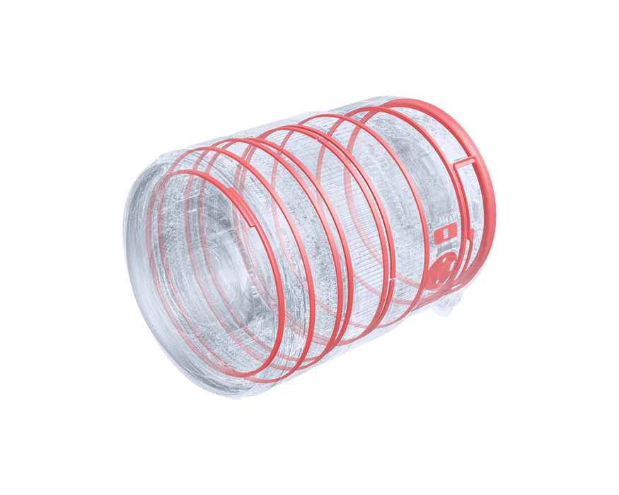 Canon RF 7-14mm f/2.8-3.5 L Fisheye STM Lens