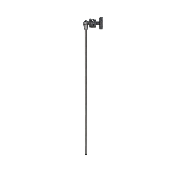 Matthews Hollywood Arm 40" Chrome