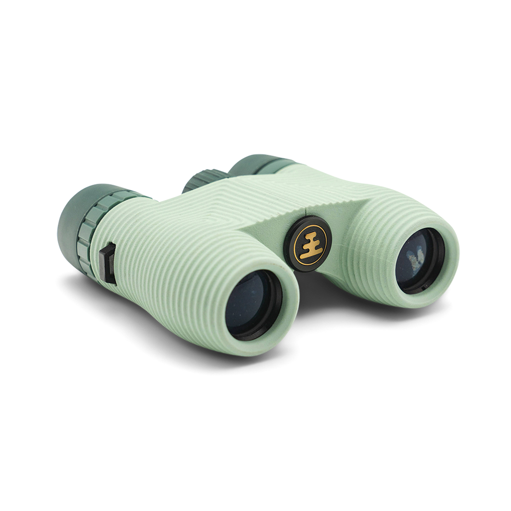 【新品】25SS NICENESS CORNWELL green サイズL Nocs Provisions Standard Issue 8x25 Waterproof Binoculars