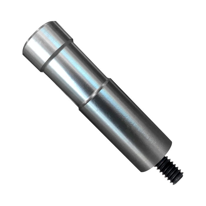 Matthews MicroGrip 5/8" Baby Pin to 1/4"-20 Male Adapter