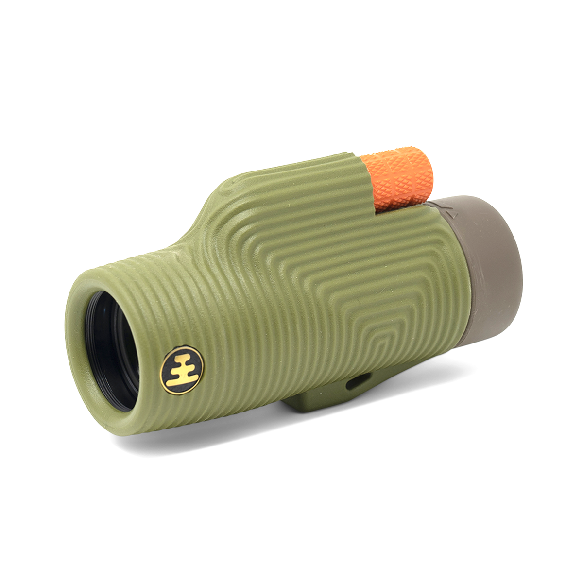 Junper Camera Nocs Provisions Zoom Tube 8X32 Monocular - Juniper Green II — Glazer's ...