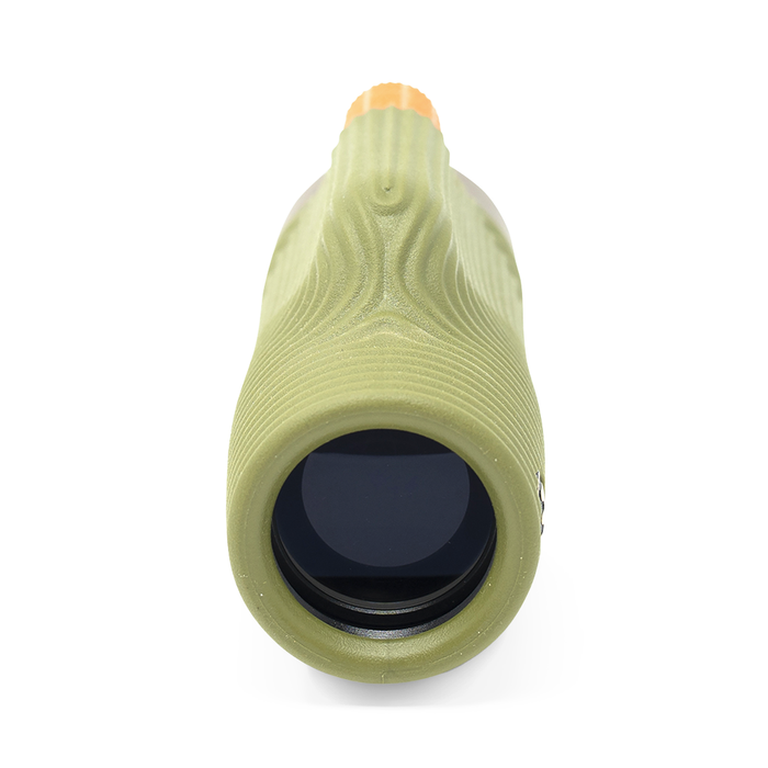 Nocs Provisions Zoom Tube 8X32 Monocular - Juniper Green II