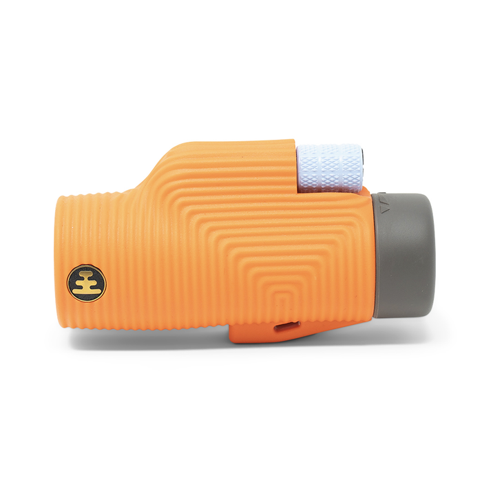 Nocs Provisions Zoom Tube 8X32 Monocular - International Orange