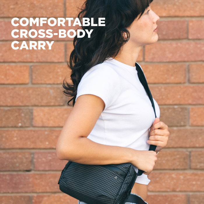 Nomatic Access 3L Camera Sling - Black